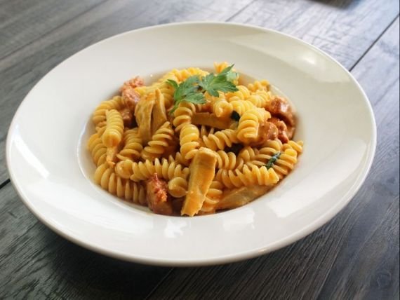 Fusilli Espanola