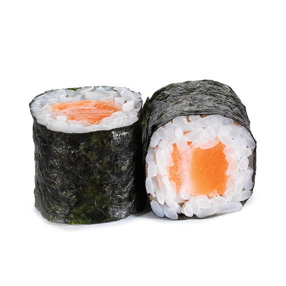 Salmon Maki