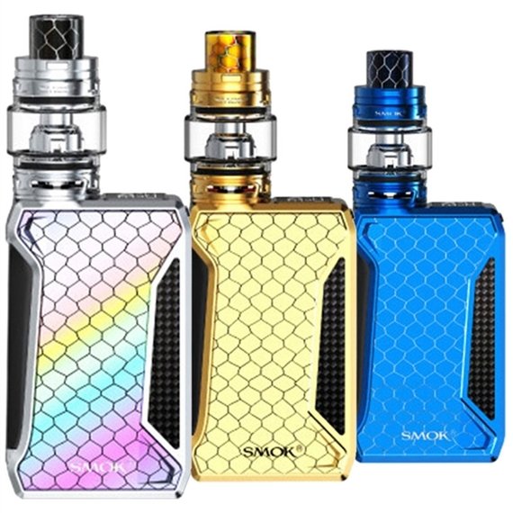 Smok H-Priv 2 Starter Kit