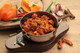 More views of Cajun Chicken and Veg Balti